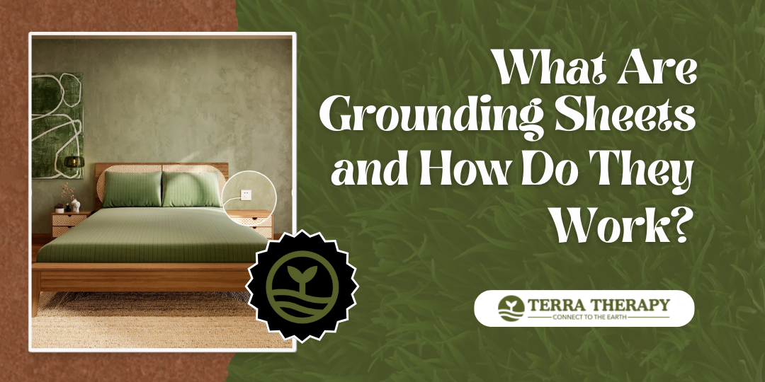 What Are Grounding Sheets and How Do They Work?