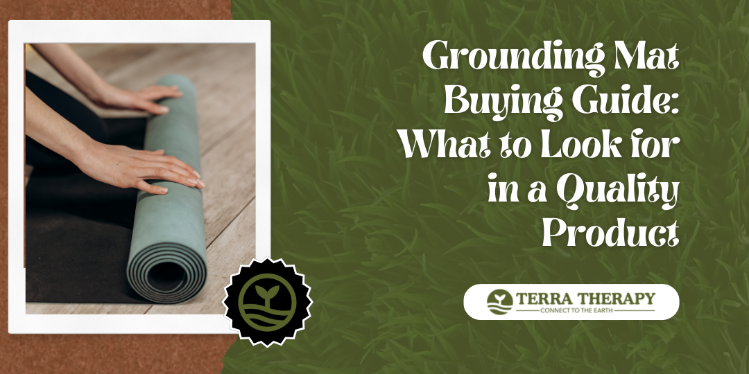 Grounding Mat Buying Guide: What to Look for in a Quality Product