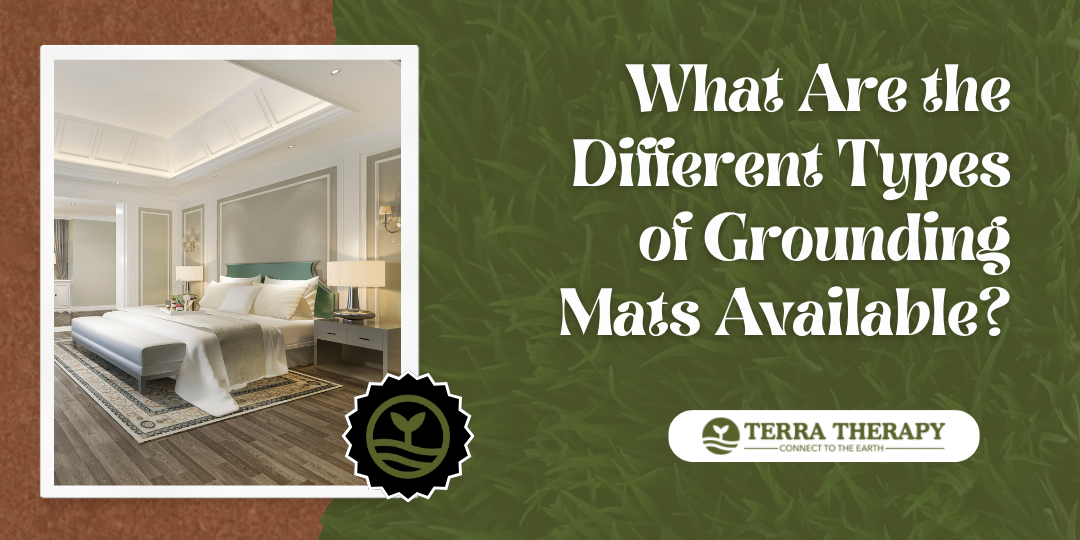 What Are the Different Types of Grounding Mats Available?