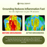 Terra Therapy™ Universal Grounding Bedsheet