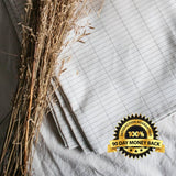 Terra Therapy™ Universal Grounding Bedsheet