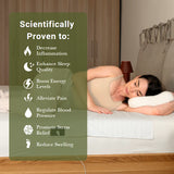 Terra Therapy™ Universal Grounding Bedsheet