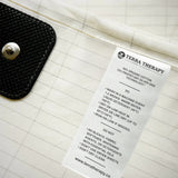 Terra Therapy™ Universal Grounding Bedsheet