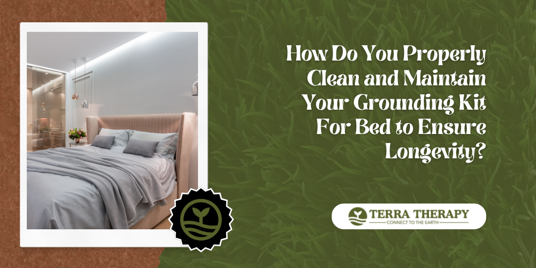Grounding Kit for Bed 
