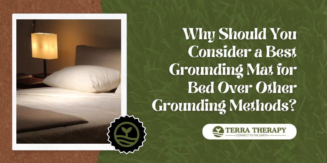 Best Grounding Mat for Bed