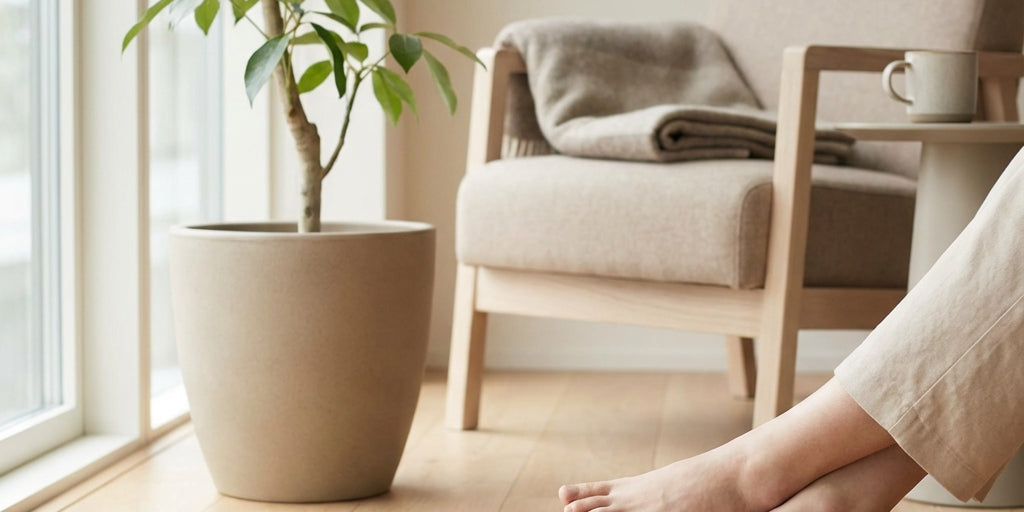 Illustration for Maximizing Your Wellness Journey with the Best Grounding Starter Kit Promotions for Better Health