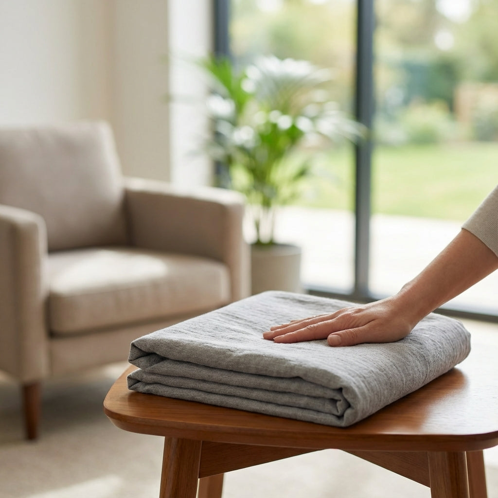 Illustration for The Ultimate Guide to Choosing Your Terra Therapy Grounding Bedsheet: A Comprehensive Comparison