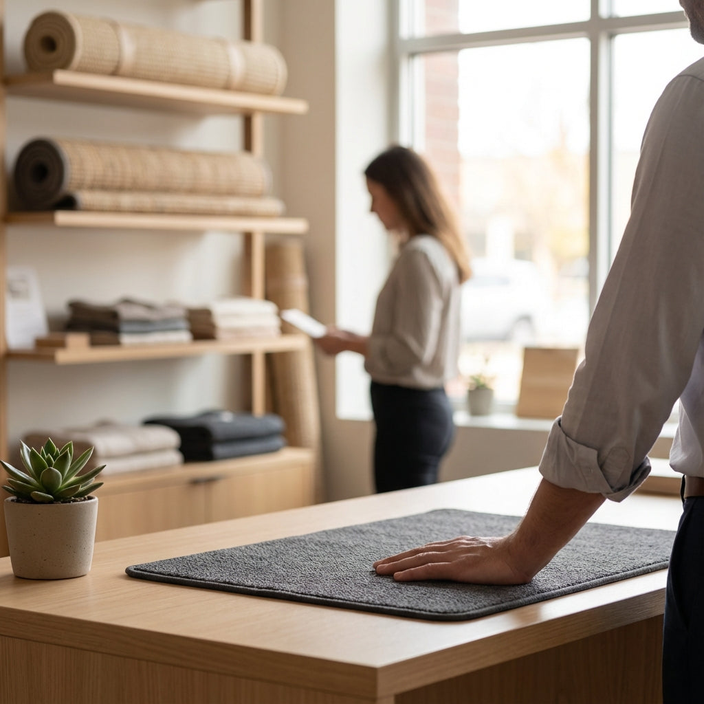 Illustration for Top 6 Best Earthing Product Retailers for Improved Sleep and Overall Wellness