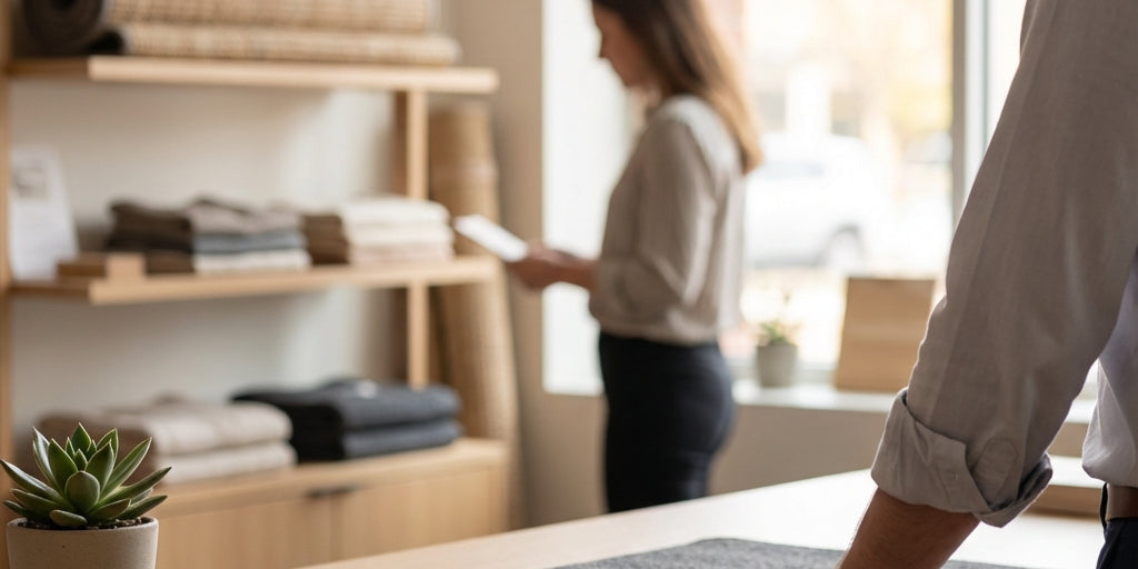 Illustration for Top 6 Best Earthing Product Retailers for Improved Sleep and Overall Wellness