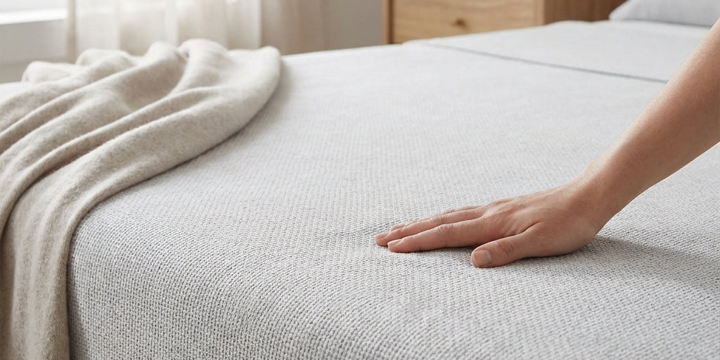 Illustration for 8 Best Natural Sleep Environment Products to Transform Your Nighttime Wellness