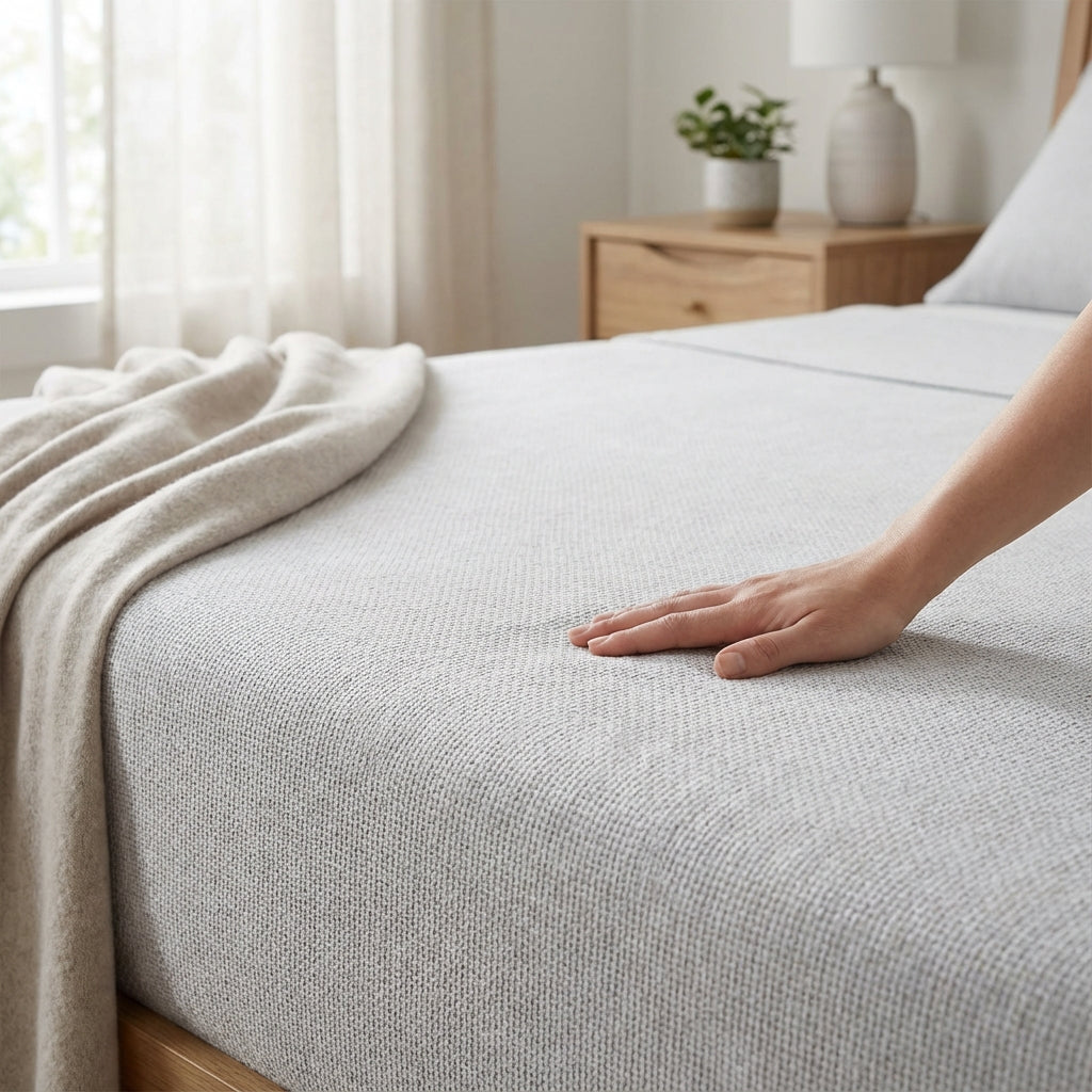 Illustration for 8 Best Natural Sleep Environment Products to Transform Your Nighttime Wellness