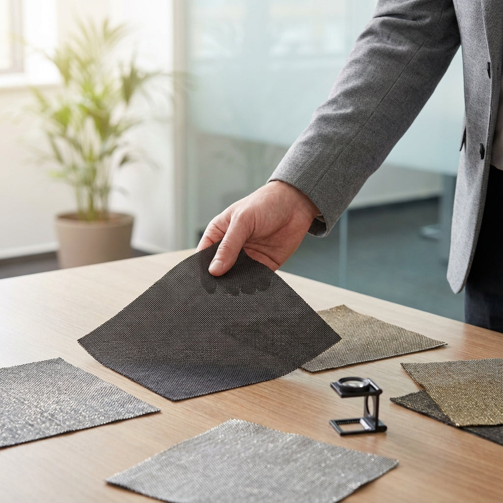 Illustration for Top 6 Factors That Determine the Long-Term Durability of Your Grounding Mats