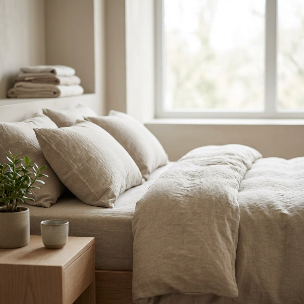 Illustration for Terra Therapy Bedsheets User Reviews: An Honest Look at Benefits for Sleep and Wellness