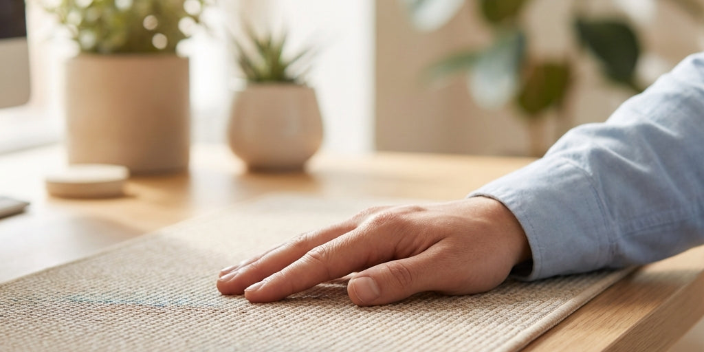 Illustration for Everything You Need to Know About Grounding Starter Kits for Better Health and Sleep