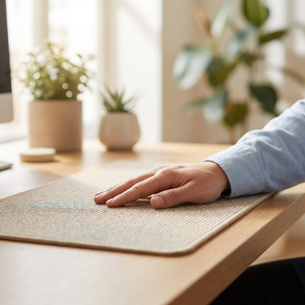 Illustration for Everything You Need to Know About Grounding Starter Kits for Better Health and Sleep