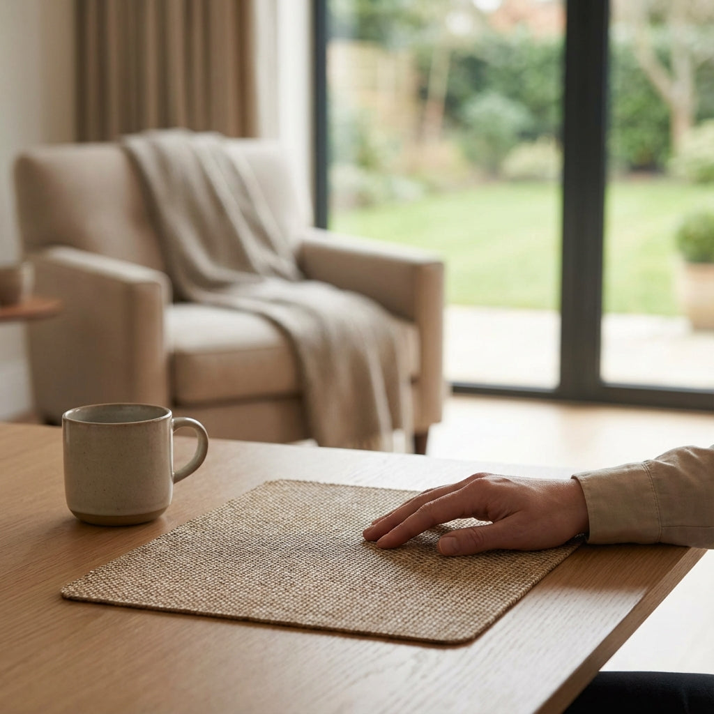 Illustration for How to Use Earthing Products for Better Sleep and Natural Wellness at Home