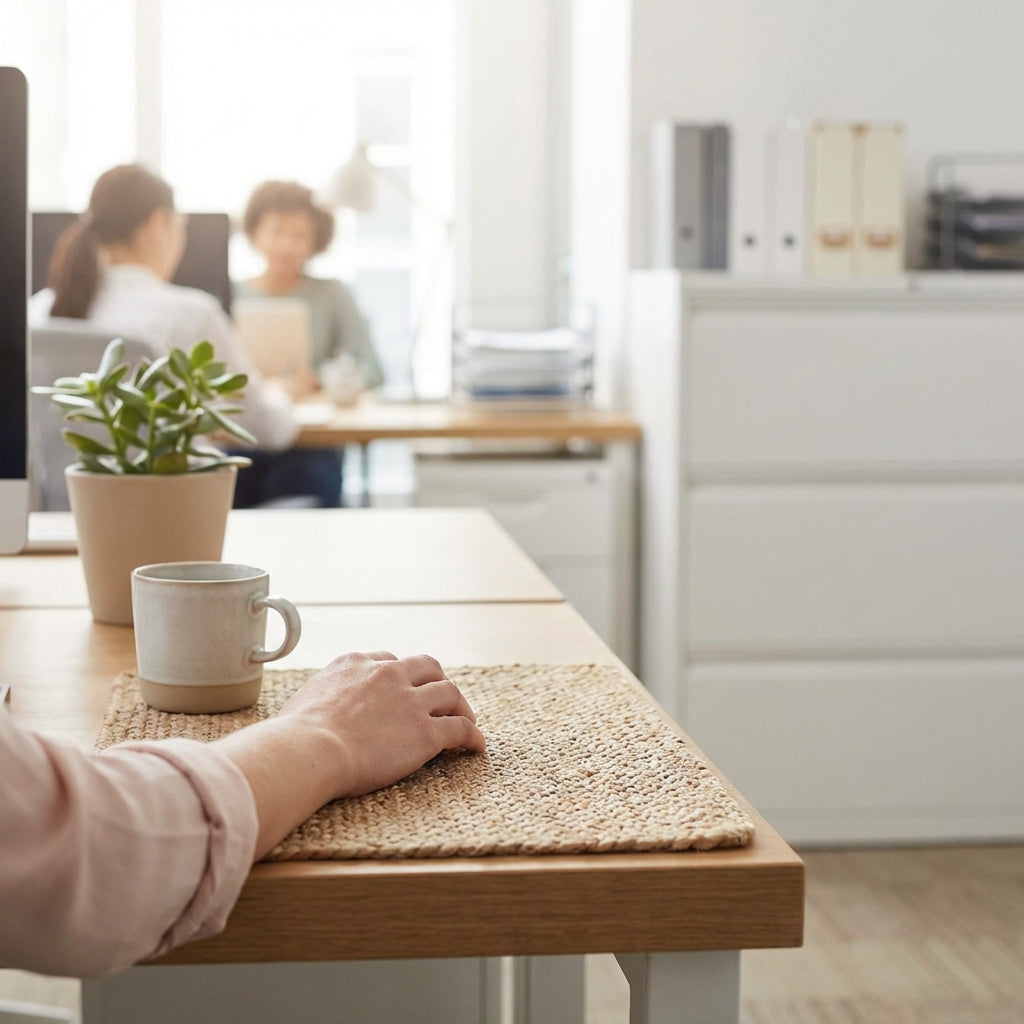 Illustration for HealthyLine vs. The Grounding Store: Comparing Modern Earthing Solutions