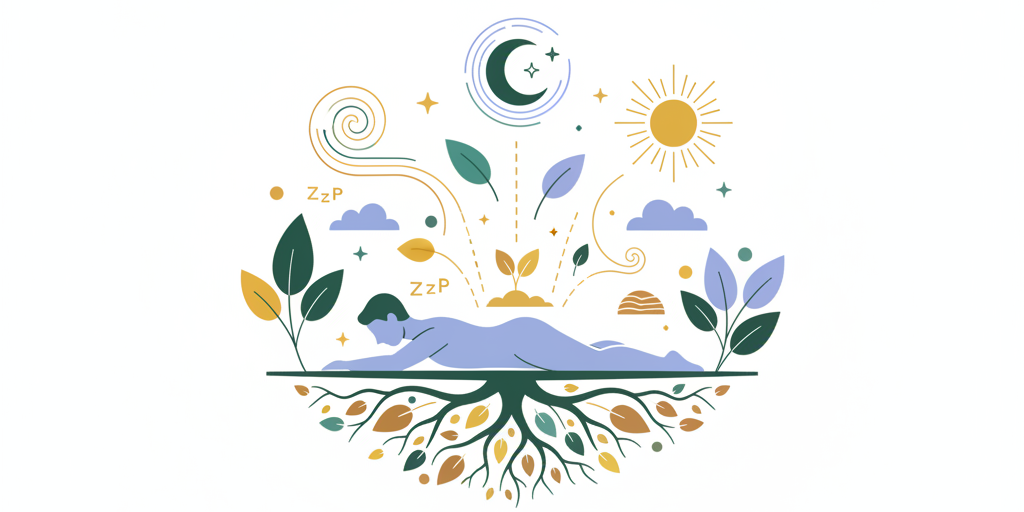 Illustration for Terra Therapy Testimonials: Real Stories of Pain Relief and Better Sleep