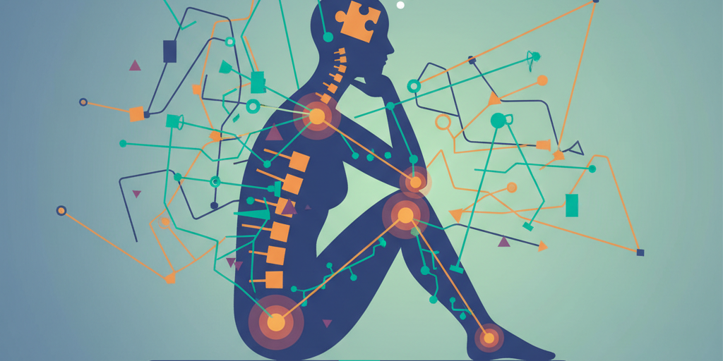 Illustration for The Science of Earthing: Grounding Products for Effective Chronic Pain Relief