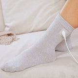 🎁 Terra Therapy™ Grounding Socks (100% off)