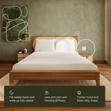 Terra Therapy™ Fitted Grounding Bedsheet