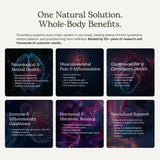 Terra Therapy™ Fitted Grounding Bedsheet