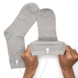 Terra Therapy™ Grounding Socks