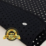 Terra Therapy™ Fitted Grounding Bed Mat