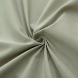 Grounding Fitted Bedsheet - Green