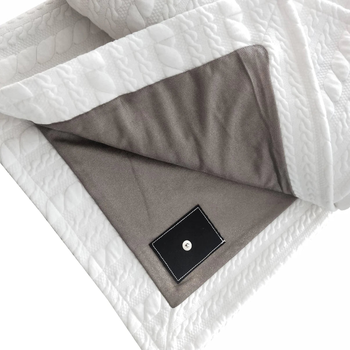 Grounding Blanket For Sale Best Grounding Blanket Online Terra Therapy